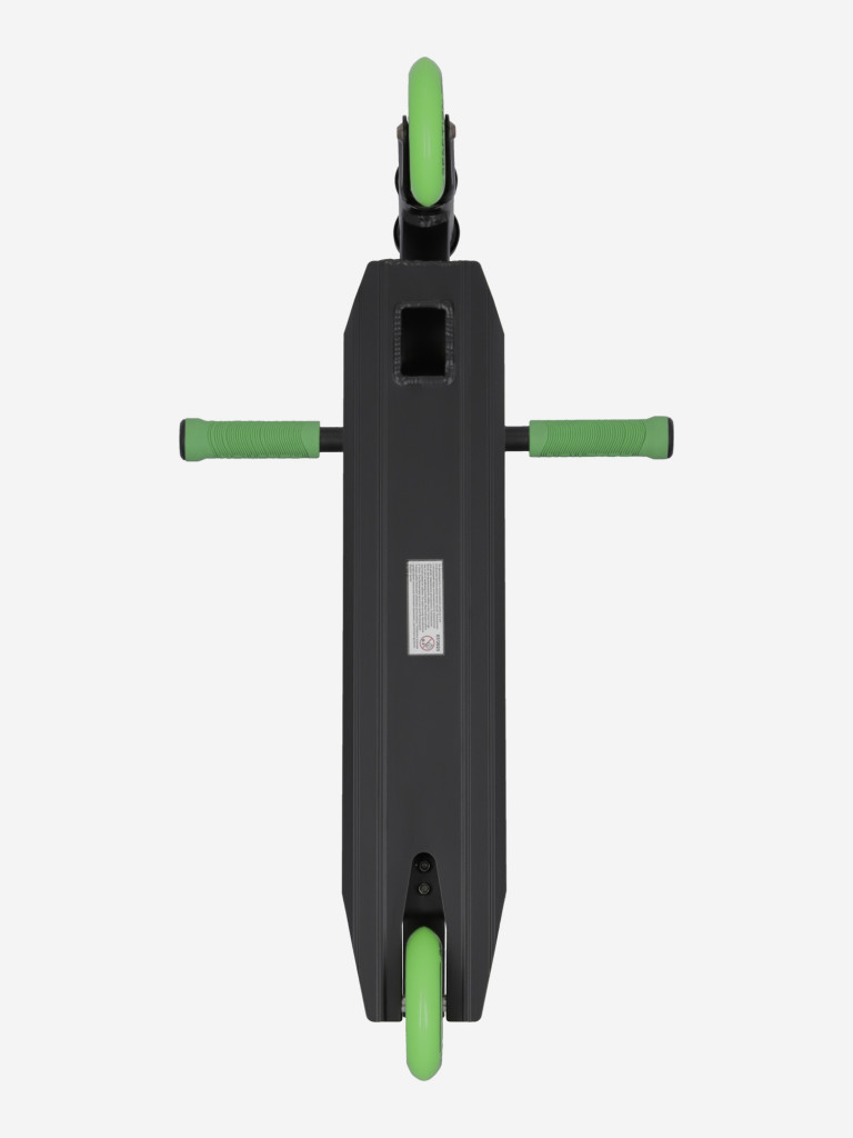 Самокат Reaction Stunt 1, 100 мм — фото №8