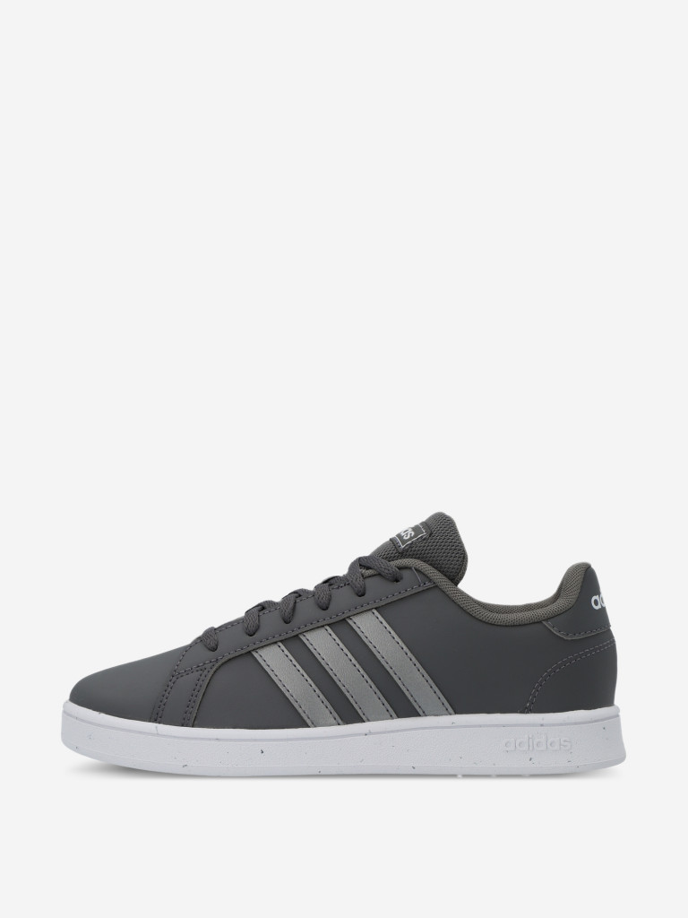 Кеды для мальчиков adidas Grand Court K