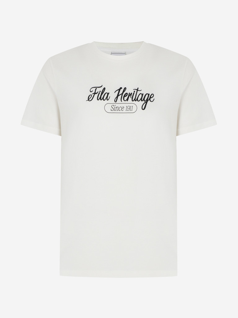 Футболка мужская FILA — фото №7