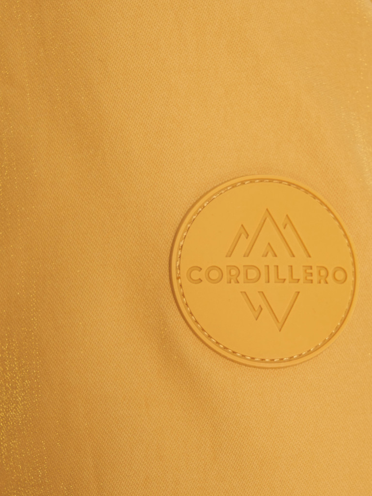 Пуховик женский Cordillero — фото №16