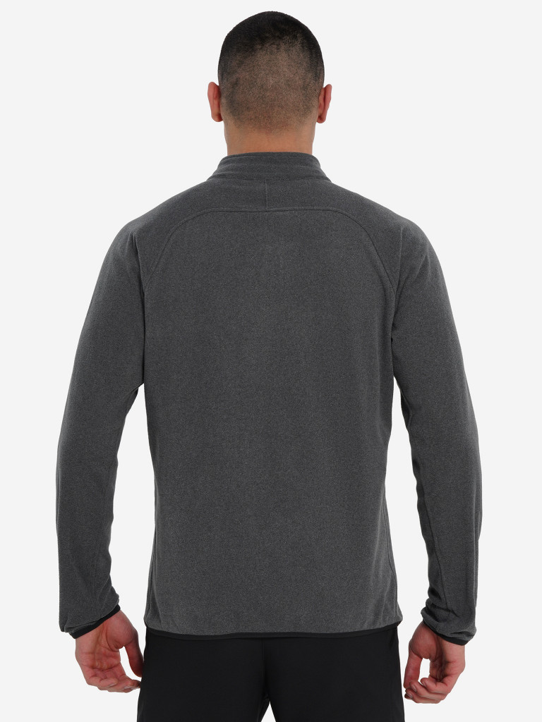 Джемпер флисовый мужской Mountain Hardwear Microchill — фото №3