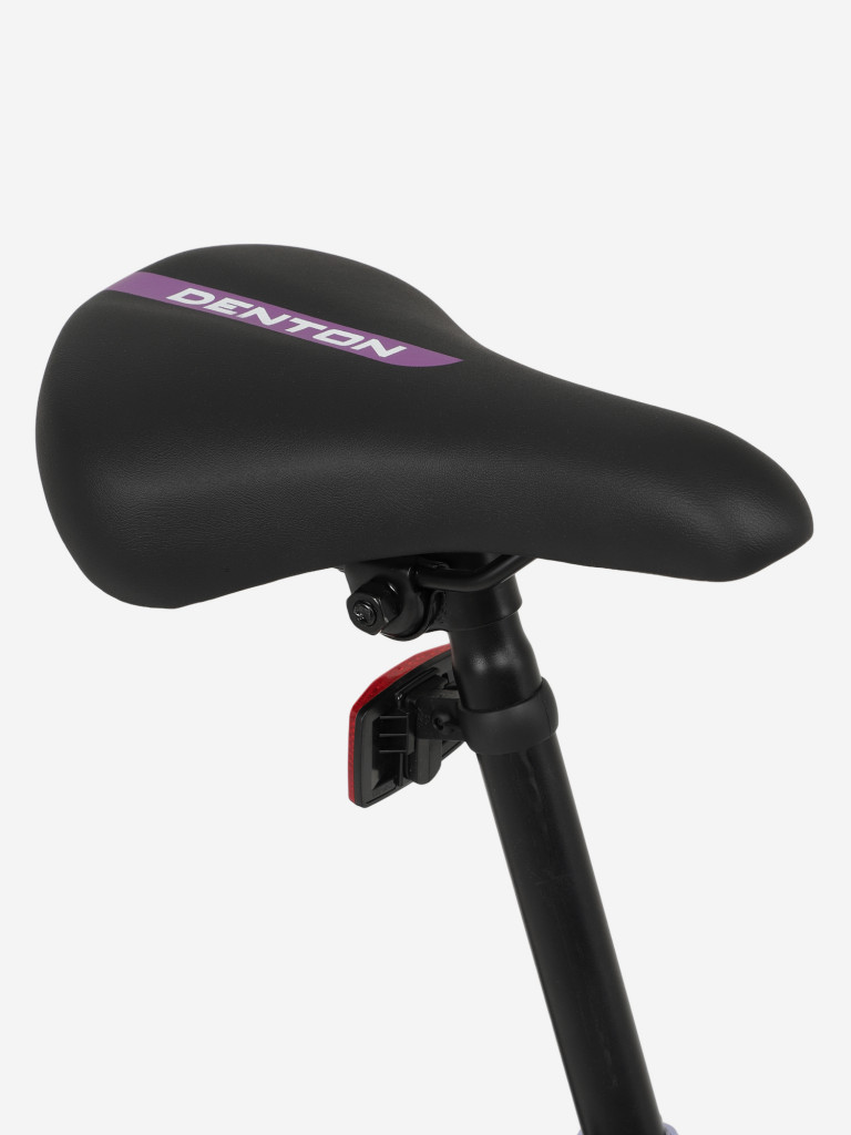 Велосипед для девочек Denton Shine 2.0 24" — фото №4