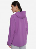 Куртка мембранная женская Mountain Hardwear Stretch Ozonic Jacket — фото №4
