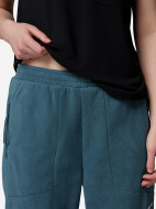 Брюки женские Columbia Sequoia Grove Fleece Pant — фото №5