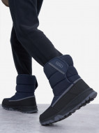 GSD Snowy 2.0 ұлдарға арналған жылы етігі — фото №8