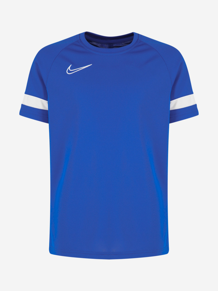 Nike Dri-FIT Academy ұлдарға арналған футболкасы — фото №4