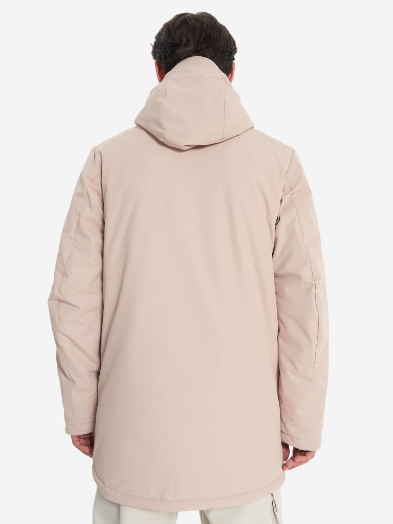 Куртка утепленная мужская Demix — фото №3