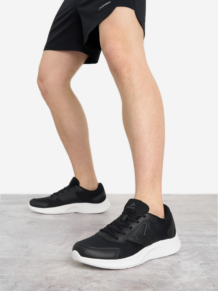 Demix Sp Turbo Flow ерлер кедысы мен кроссовкасы — фото №7