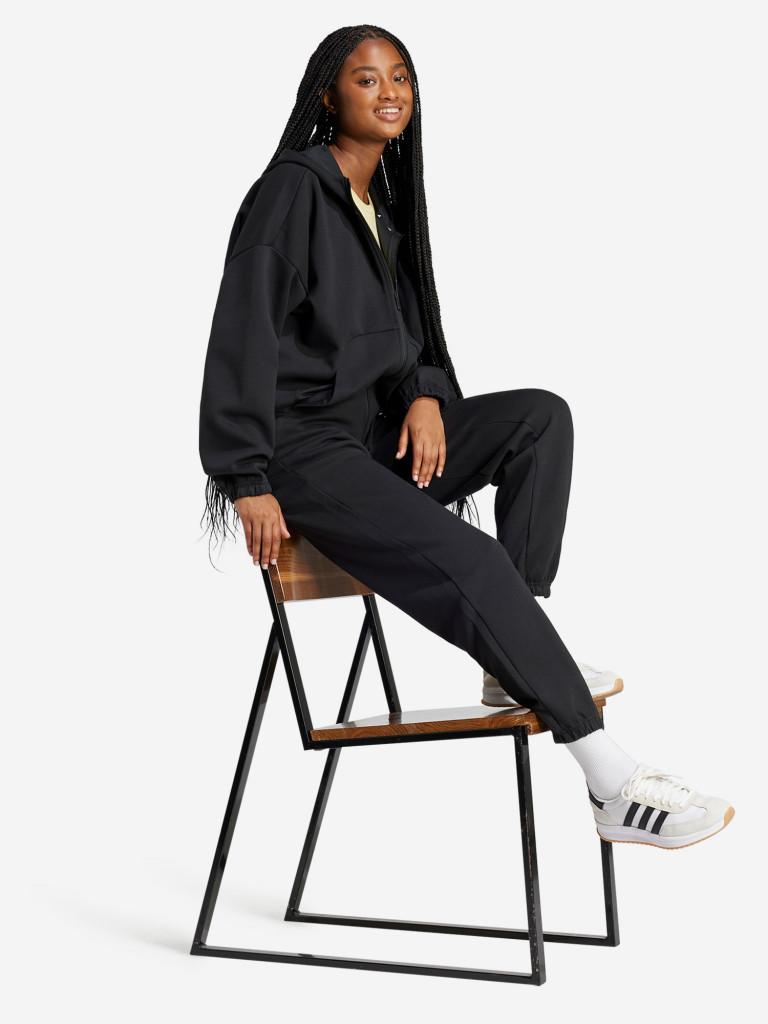 adidas әйелдер шалбары — фото №3