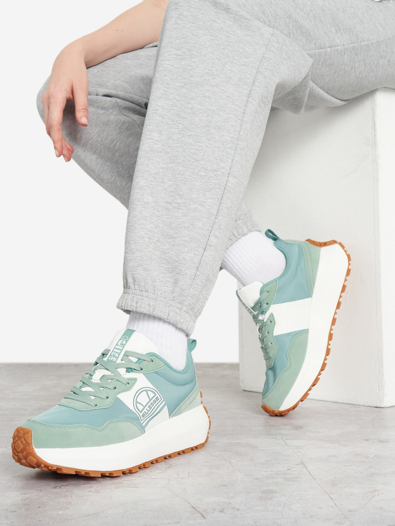 Ellesse Supnyl әйелдер кроссовкасы — фото №8