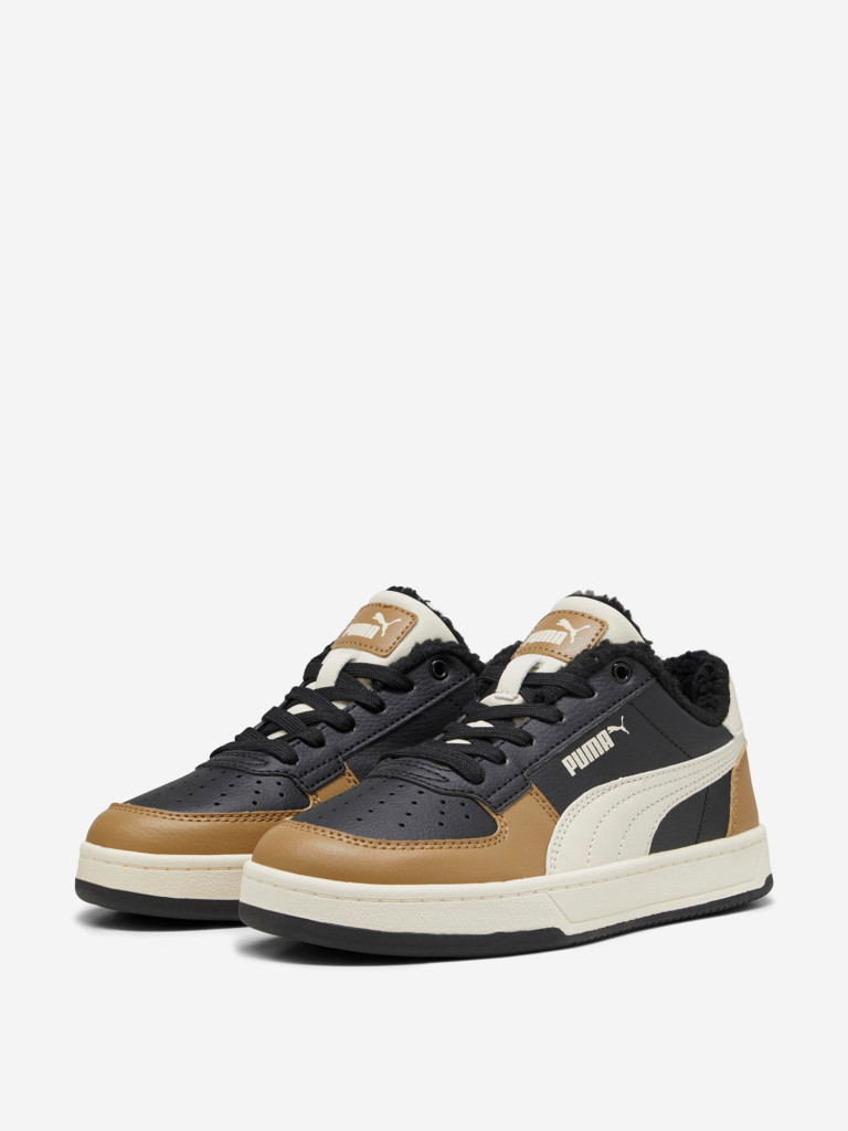 Кеды утепленные детские PUMA Caven 2.0 WTR Jr — фото №2
