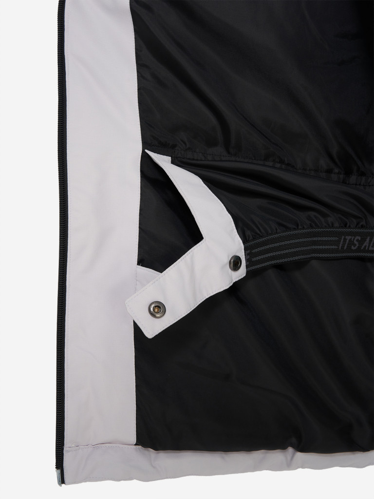 Пуховик женский Termit — фото №15