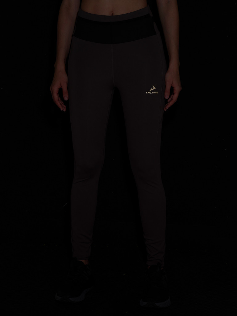 Легинсы женские Demix — фото №11