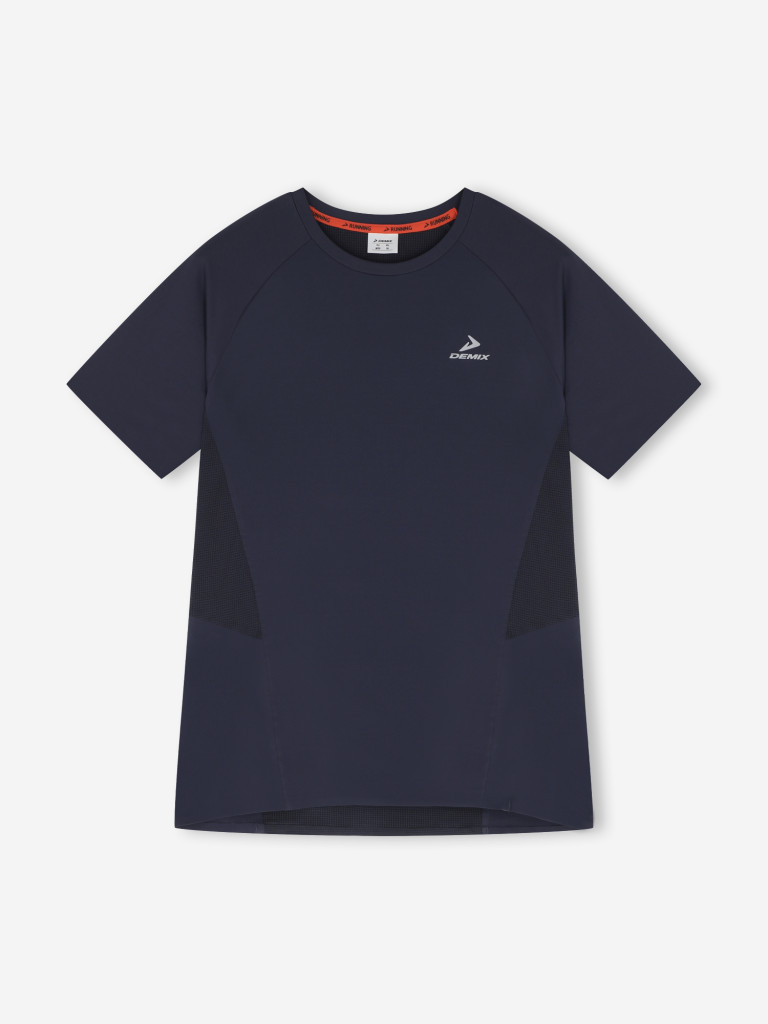 Demix ерлер футболкасы — фото №9