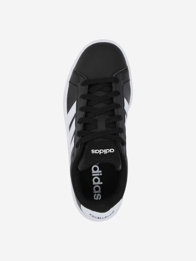 Кеды детские adidas Grand Court 3.0 — фото №5