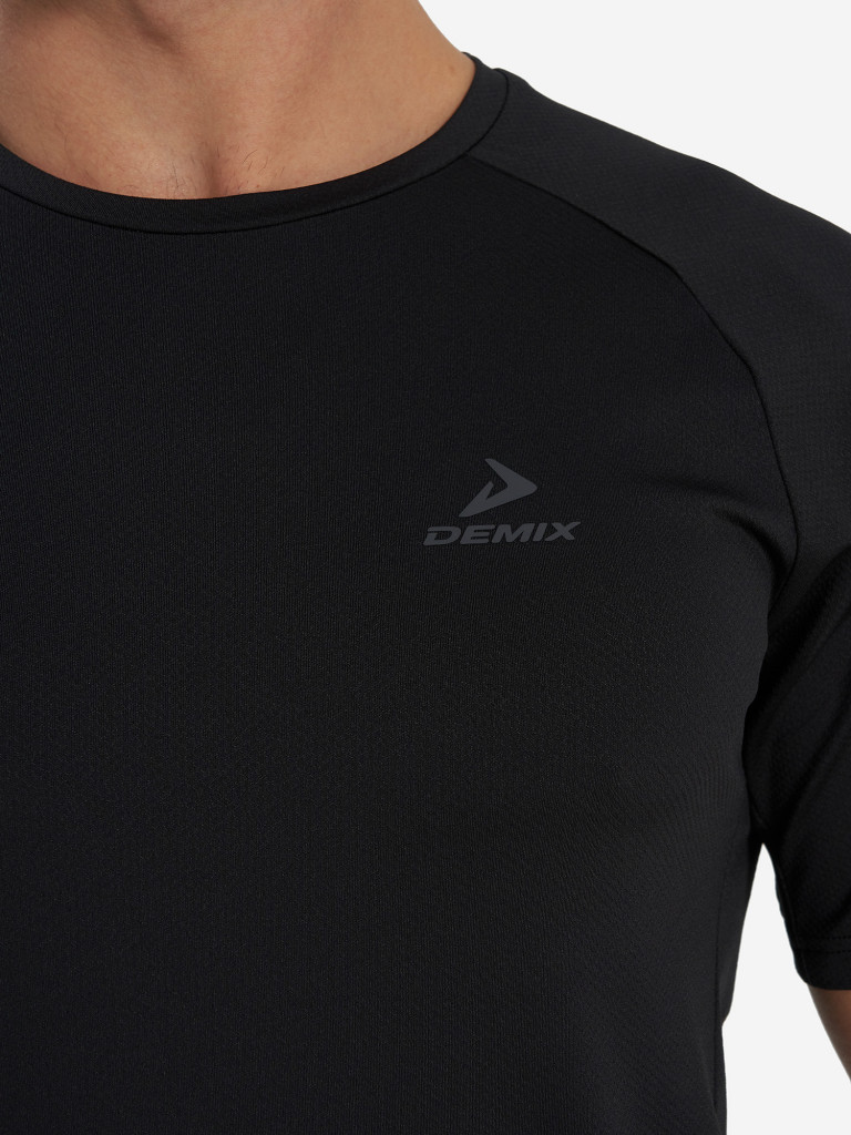 Футболка мужская Demix — фото №6