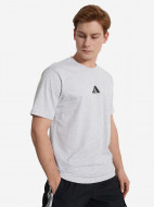 adidas ерлер футболкасы