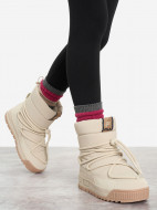 Дутики для девочек FILA Fil Puff — фото №9