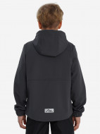 Outventure ұлдарға арналған софтшелл курткасы — фото №3