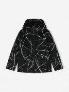 Glissade қыздарға арналған таушаңғы курткасы