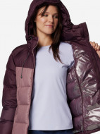 Куртка утепленная женская Columbia Pike Lake II Insulated Jacket — фото №7