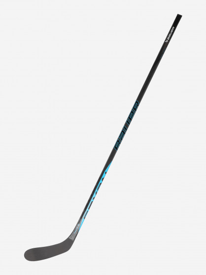 Клюшка хоккейная Bauer Nexus E5 Pro SR