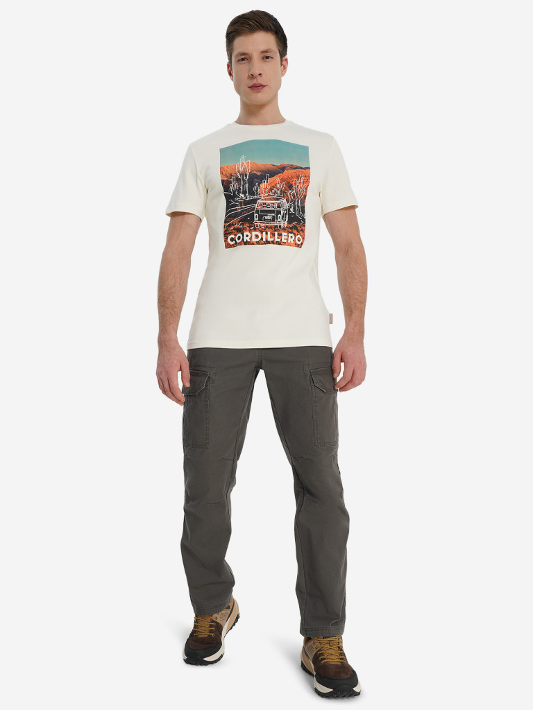 Брюки мужские Cordillero — фото №4