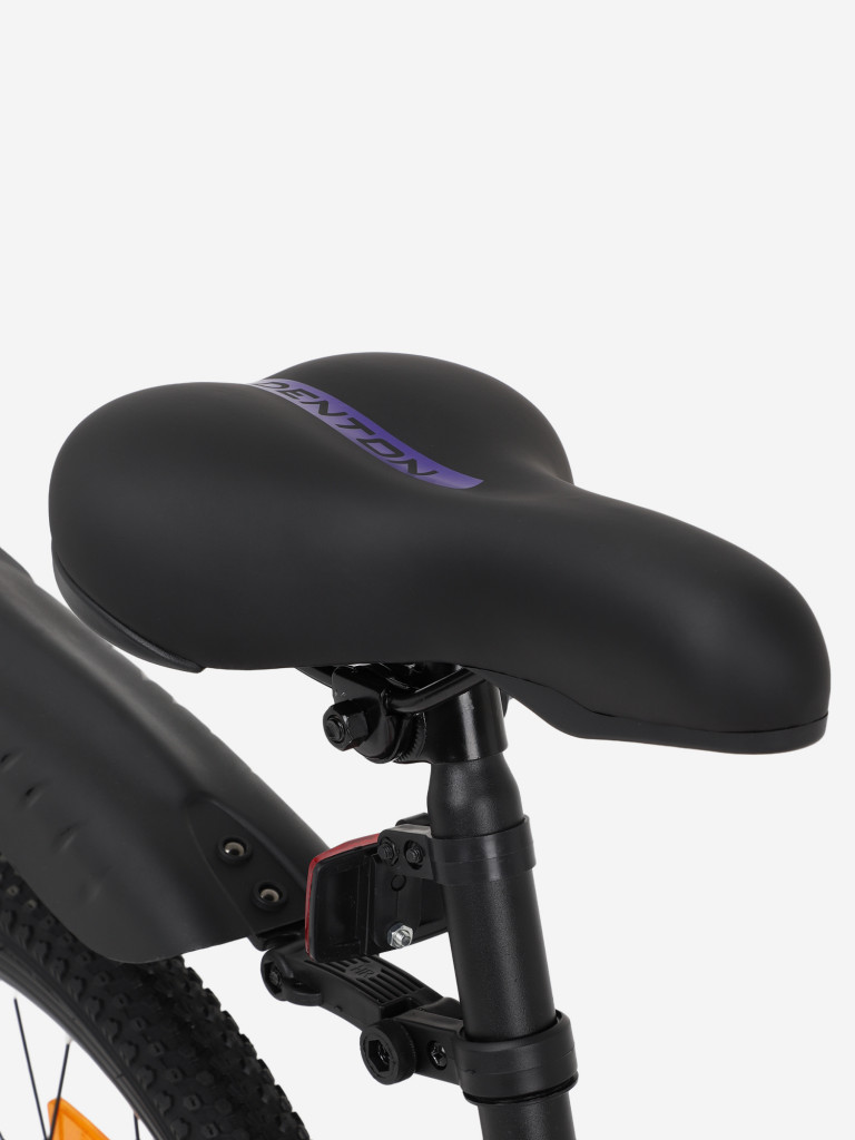 Велосипед для девочек Denton Attack 24" — фото №8