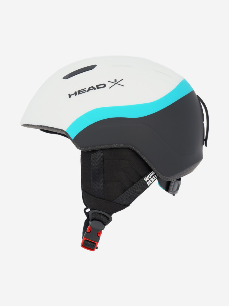 Head Mojo балалар дулығасы — фото №2