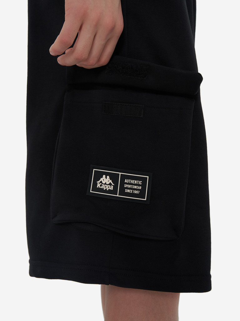 Шорты для мальчиков Kappa — фото №8