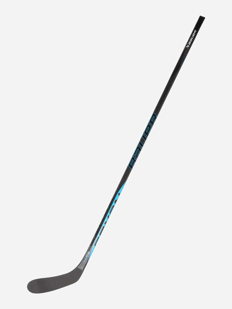 Клюшка хоккейная Bauer Nexus E5 Pro SR