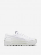 Кеды женские PUMA W Kaia Platform L — фото №4