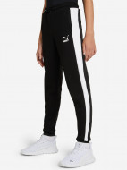 Брюки для мальчиков PUMA Iconic T7 Track