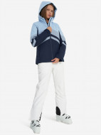 Куртка утепленная женская Ziener Pelia — фото №4