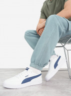 Кеды мужские Puma Court Classic Clean