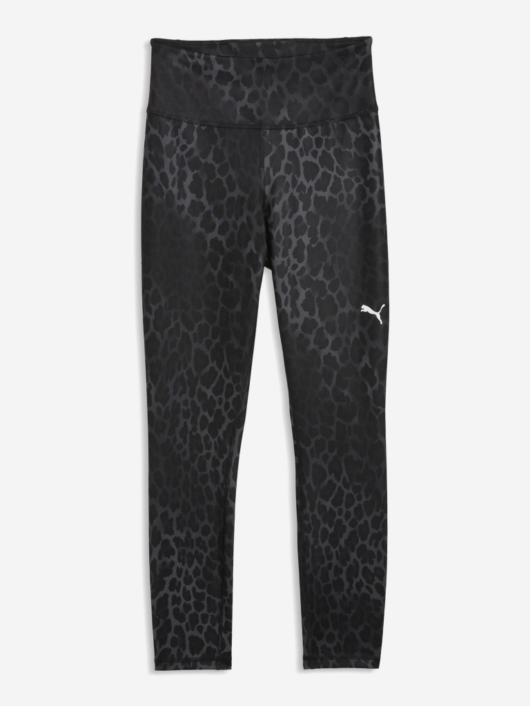 Легинсы женские PUMA Tad Essential