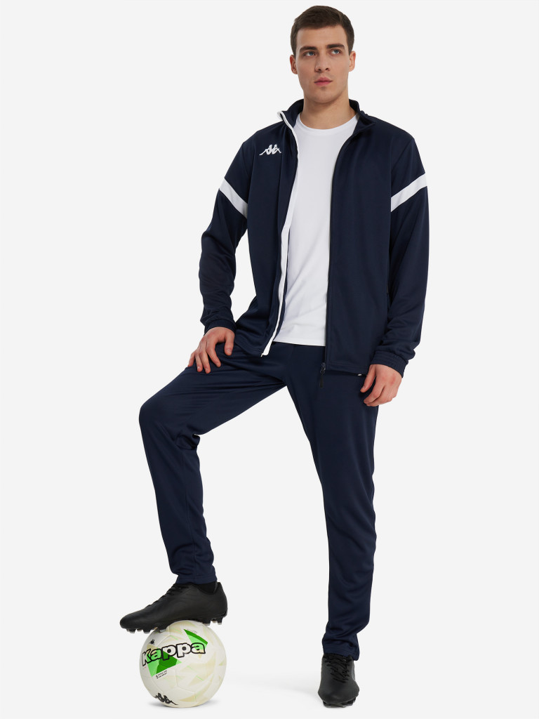 Костюм мужской Kappa Dalcito