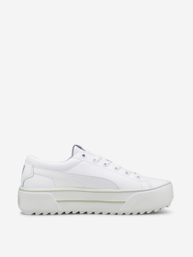 Кеды женские PUMA W Kaia Platform L — фото №4