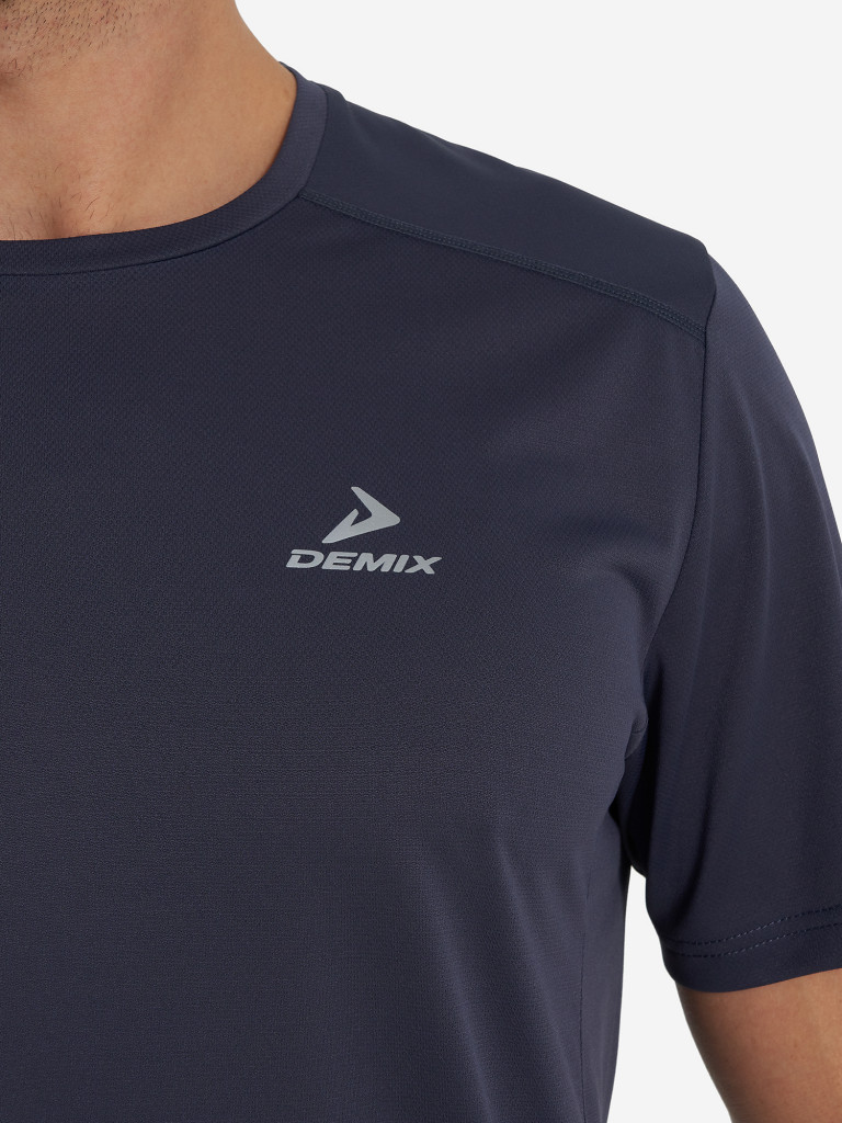 Футболка мужская Demix — фото №7