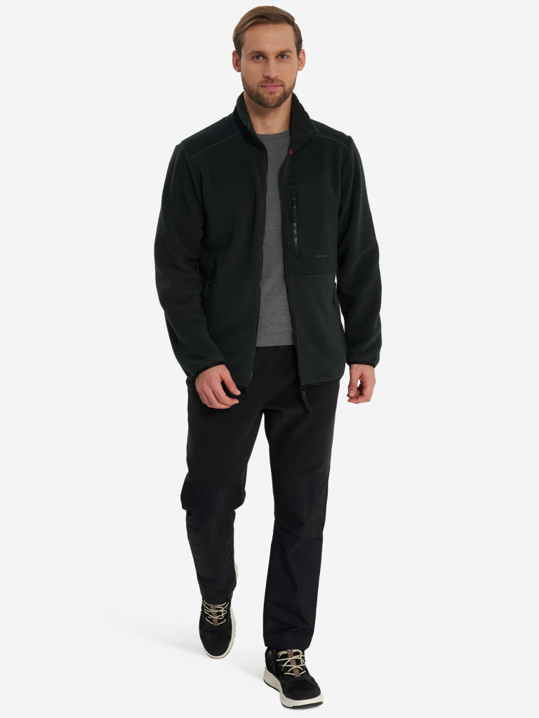 Толстовка мужская IcePeak Ardem — фото №4