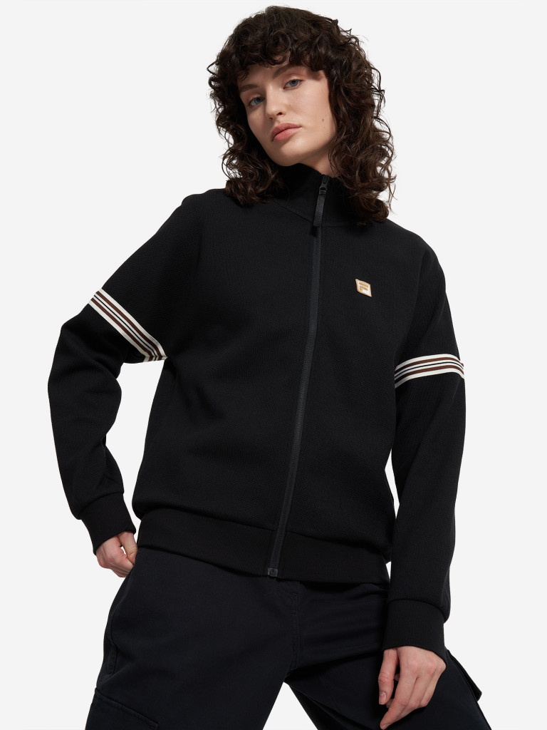 Толстовка женская FILA — фото №5