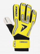 Перчатки вратарские детские Demix — фото №3