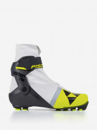 Ботинки для беговых лыж женские Fischer RCS Carbonlite Skate WS