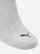 Носки PUMA U Sneaker, 3 пары — фото №4