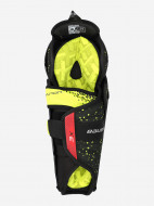 Щитки хоккейные детские Bauer Vapor 3X JR — фото №3