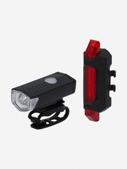 Denton CLS-5 MP велосипед шамдарының жинағы