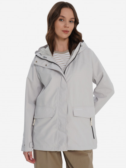 CRAGHOPPERS Kaia әйелдер мембраналы курткасы