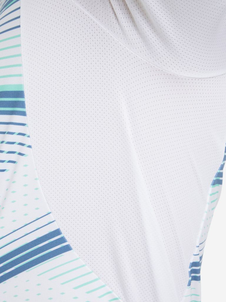 FILA ерлер футболкасы — фото №5