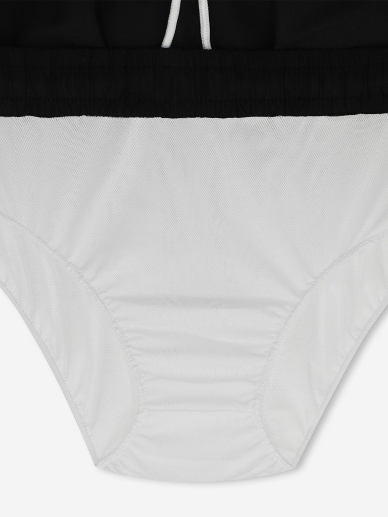 SERGIO TACCHINI ерлер жүзу шорты — фото №2