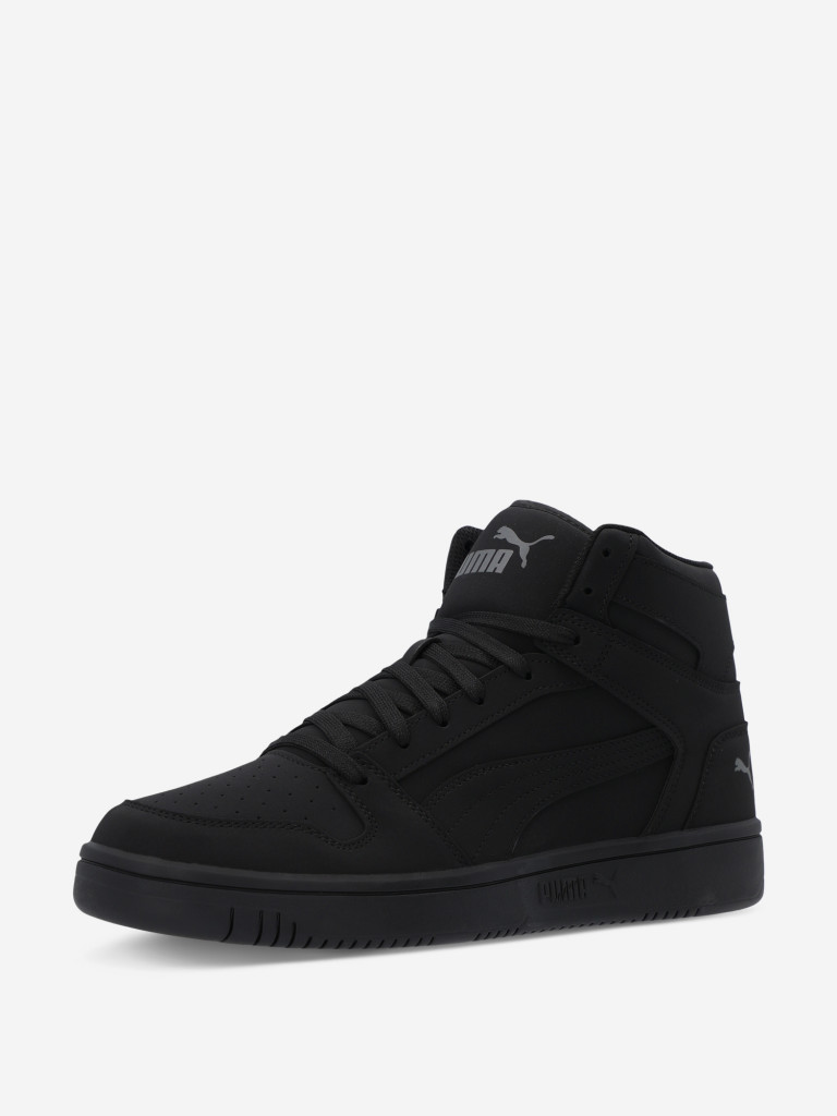 Кеды мужские Puma Rebound — фото №2